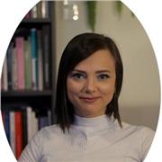 Professora de Psicologia